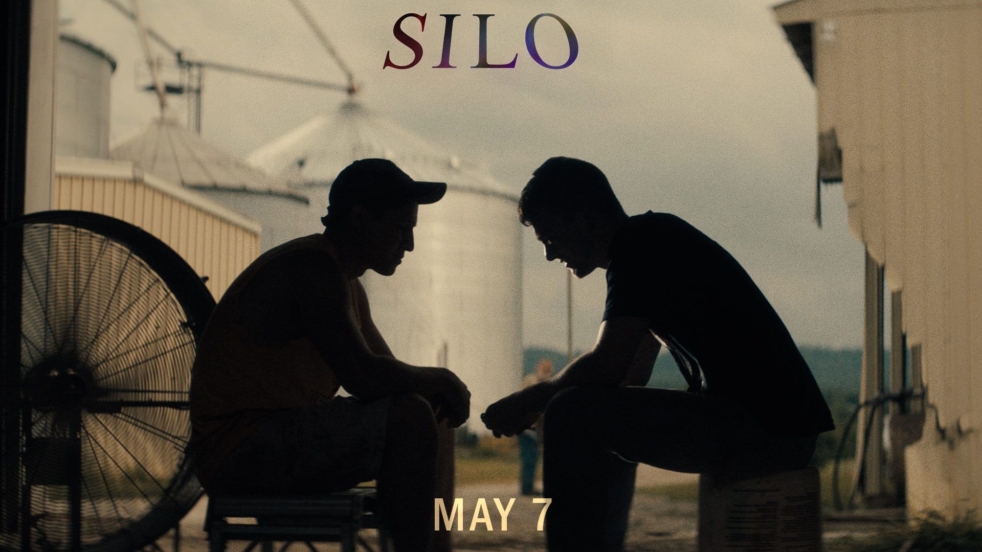 Silo movie still